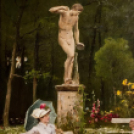 Munkácsy Kiállítás - Scháling Anita fotói