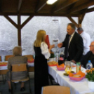 Német kitelepítési emléknap Mosonban