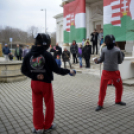 Március 15-i városi ünnepség