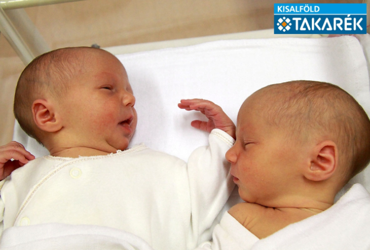 Gecsei Patrícia, Gecsei Viktória, Lébény