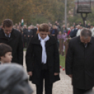 1956-os városi Megemlékezések és Gyásznap /Mosonmagyaróvár/