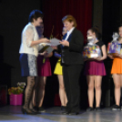 Mazsorett gála a Flesch Központban