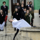 Március 15-i városi ünnepség