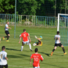 FUTURA Mosonmagyaróvár - Veszprém FC (4:1) (Fotó: Nagy Mária)