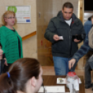 Jótékonysági koncert a Menedék Állatvédő Alapítvány részére (Fotó: Horváth Attila)