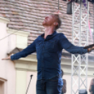 Nyári Fesztivál – Szent István Napok 2017 - Wahl Hungária Színpad