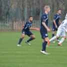 MTE 1904 FUTURA MOSONMAGYARÓVÁR - III. KER. TVE (2:3)