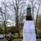 Tanévnyitó Ünnepi Ülés és Obeliszk-avatás