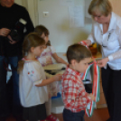 Kék cinke óvoda felújítás átadó (Fotó: Nagy Mária)