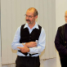 LÁT-KÉP, Talpas Balázs fotókiállításának megnyitója a Fehér Ló Közösségi Házban