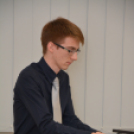 Papírmetszett grafikák (Fotó: Nagy Mária)