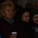 Csézy Koncert a Téli fesztiválon 