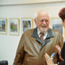 Sektion Fotókiállítás megnyitó (Fotó: Nagy Mária)