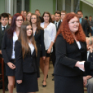 Egyetem évnyitó (Fotó: Nagy Mária)