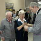 XVI. Mofém Zenészbál