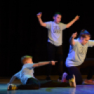 Ünnepi gálaműsor a tánc világnapja tiszteletére - Szigeti Gábor táncpedagógus emlékére