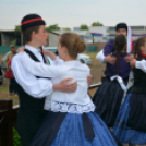 Gyalogos Lajta Híd ünnepélyes átadása (Fotó: Bánhegyi István)