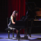 A Mosonyi Mihály Alapfokú Művészeti Iskola karácsonyi koncertje