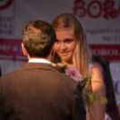 Vármegye szépe verseny 2 (Fotó: Nagy Mária)