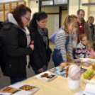 Mosonmagyaróvári Csokoládé Fesztivál, második nap