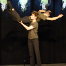 Ünnepi gálaműsor a tánc világnapja tiszteletére - Szigeti Gábor táncpedagógus emlékére