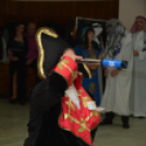 19. Jótékonysági Maskara Bál (Fotó: Nagy Mária)