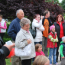 Városi Gyereknap (Fotó: Nagy Mária)