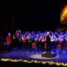 Lions Club adventi jótékonysági hangverseny