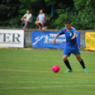 Futura Mosonmagyaróvár - Majosi SE (2:2)