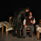 Városi ünnepség (Fotó: Nagy Mária)