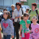 Erdei iskola Arakon (Fotó: Nagy Mária)