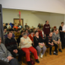 Napos-ház farsangja (Fotó: Nagy Mária)