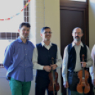 Farsangi mulatság a Pillangó Óvoda és Családi Napköziben ( Fotó: Patács Judit )