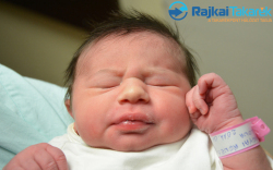 Vargyai Ágnes Ilona, 3100 gr. Kisbodak