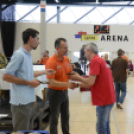 22. Nemzetközi Makett Kiállítás és Verseny, Díjátadó 