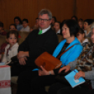 Tiszán innen, Dunán túl - Népdaléneklési verseny (Fotó: Nagy Mária)