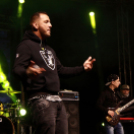 Városi Majális 2017 -  Majka & Curtis koncert