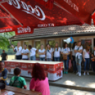 MKC-SE Szurkolói szezonbúcsúztató kerti parti (Fotó: Horváth Attila)