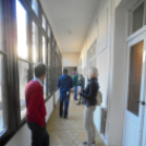 A Magyaróvári bordélyház története - történelmi séta