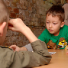 Óvodás malom és sakkverseny - Fiúk (Fotó: Horváth Attila)