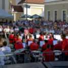 NYÁRI FESZTIVÁL – SZENT ISTVÁN NAPOK 2019, Első nap