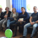 Drogprevenciós szakmai nap (Fotó: Nagy Mária)