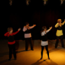 A Tánc Világnapja (Fotó: Horváth Attila)