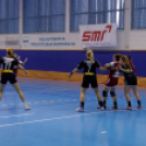 Női kézilabda edzőmérkőzés MKC-SE - HYPO (30-19) (Fotó: Horváth Attila)