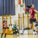 Haladás VSE – Mosonmagyaróvári Kézilabda Club