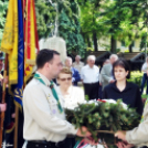 Hősök Napja Mosonmagyaróváron