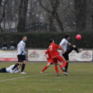 MTE 1904 Futura Mosonmagyaróvár -(3:0)- Balatonfüredi FC 