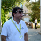 Entente Florale Day Mosonmagyaróvár - Virágzó Város Mosonmagyaróvár (Fotó: Bánhegyi István)