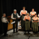 Tavaszváró dalosünnep