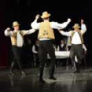 Óvári Gazdász Néptáncegyüttes 60 éves